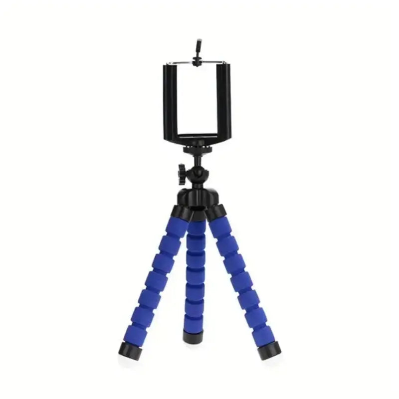 Tripode para smartphone