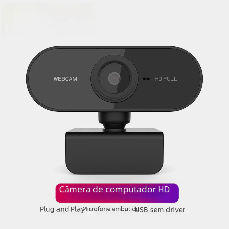 Webcam Bluetooth