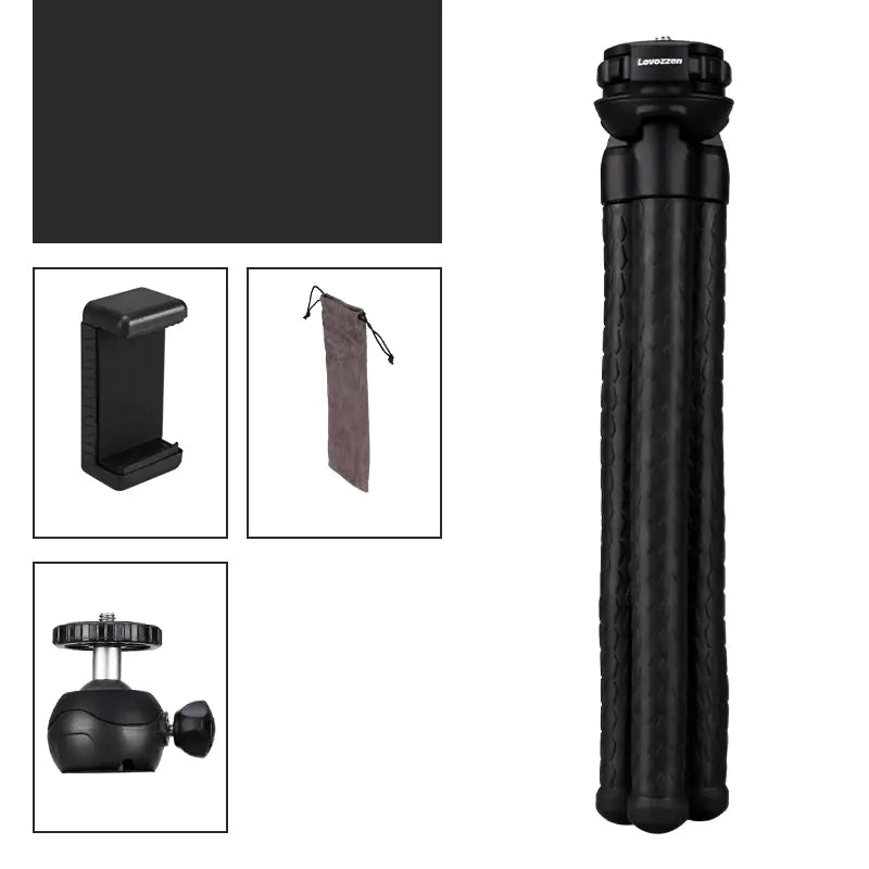 Tripode para camara