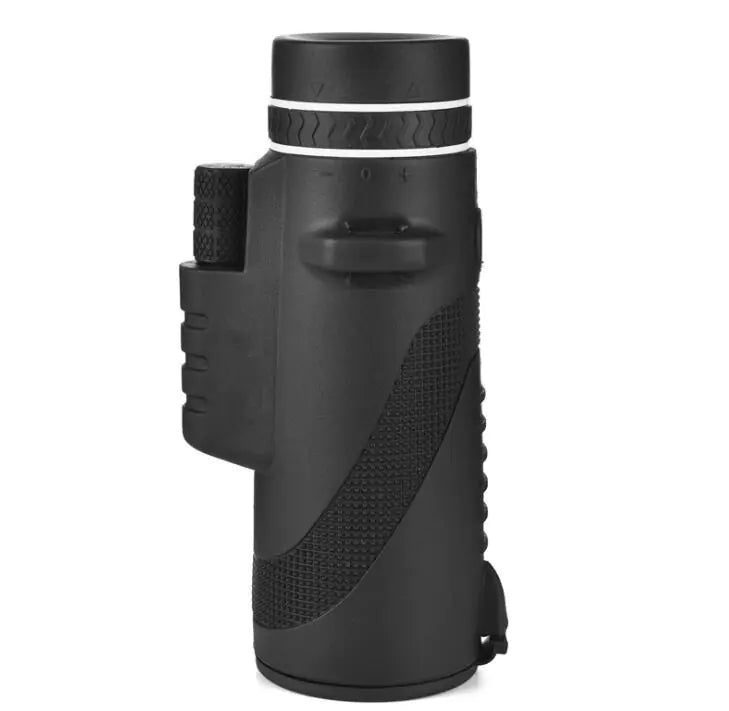 Telescopio para smarthphone