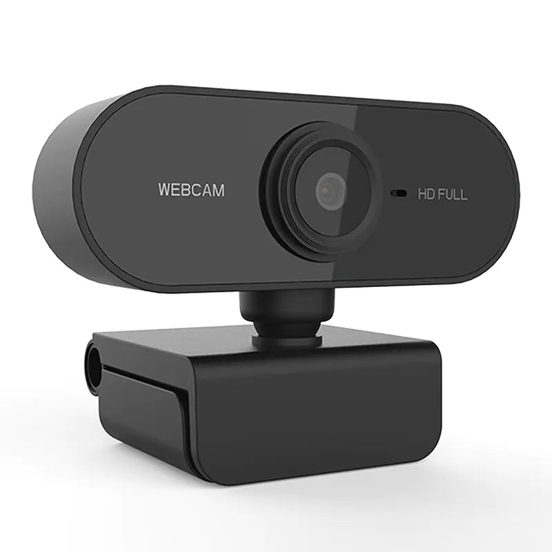Webcam Bluetooth