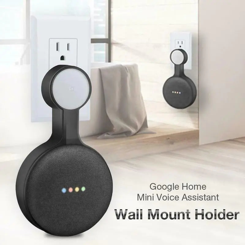 Altavoz inteligente google