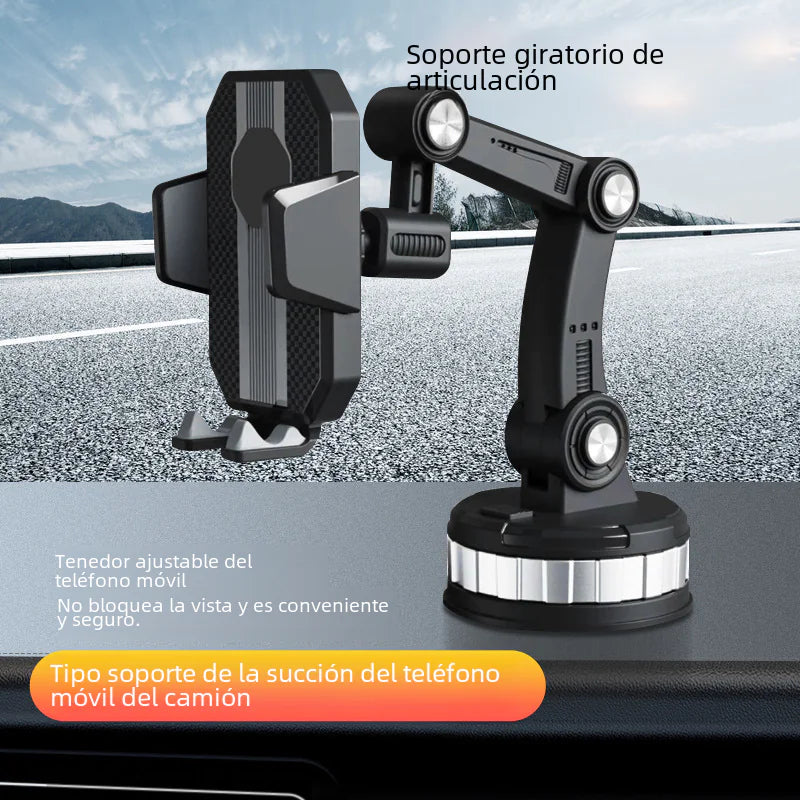 Soporte para smartphone