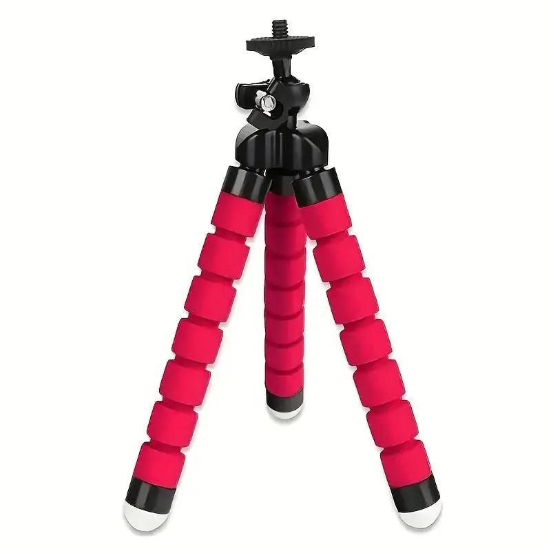 Tripode para smartphone