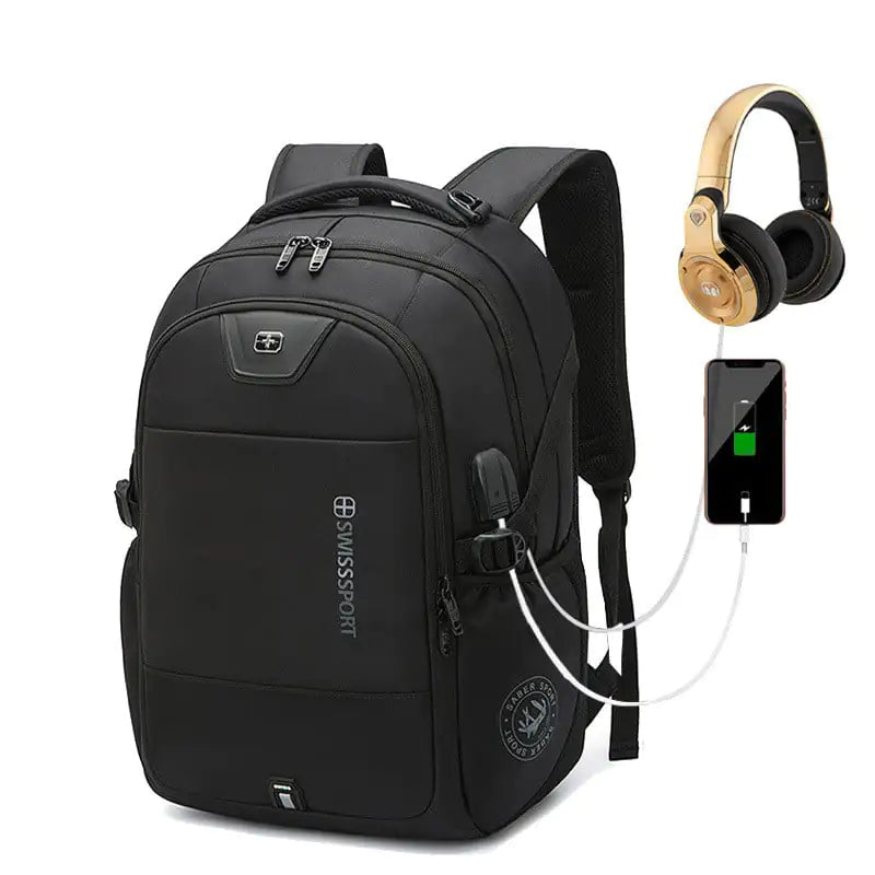 Mochila USB