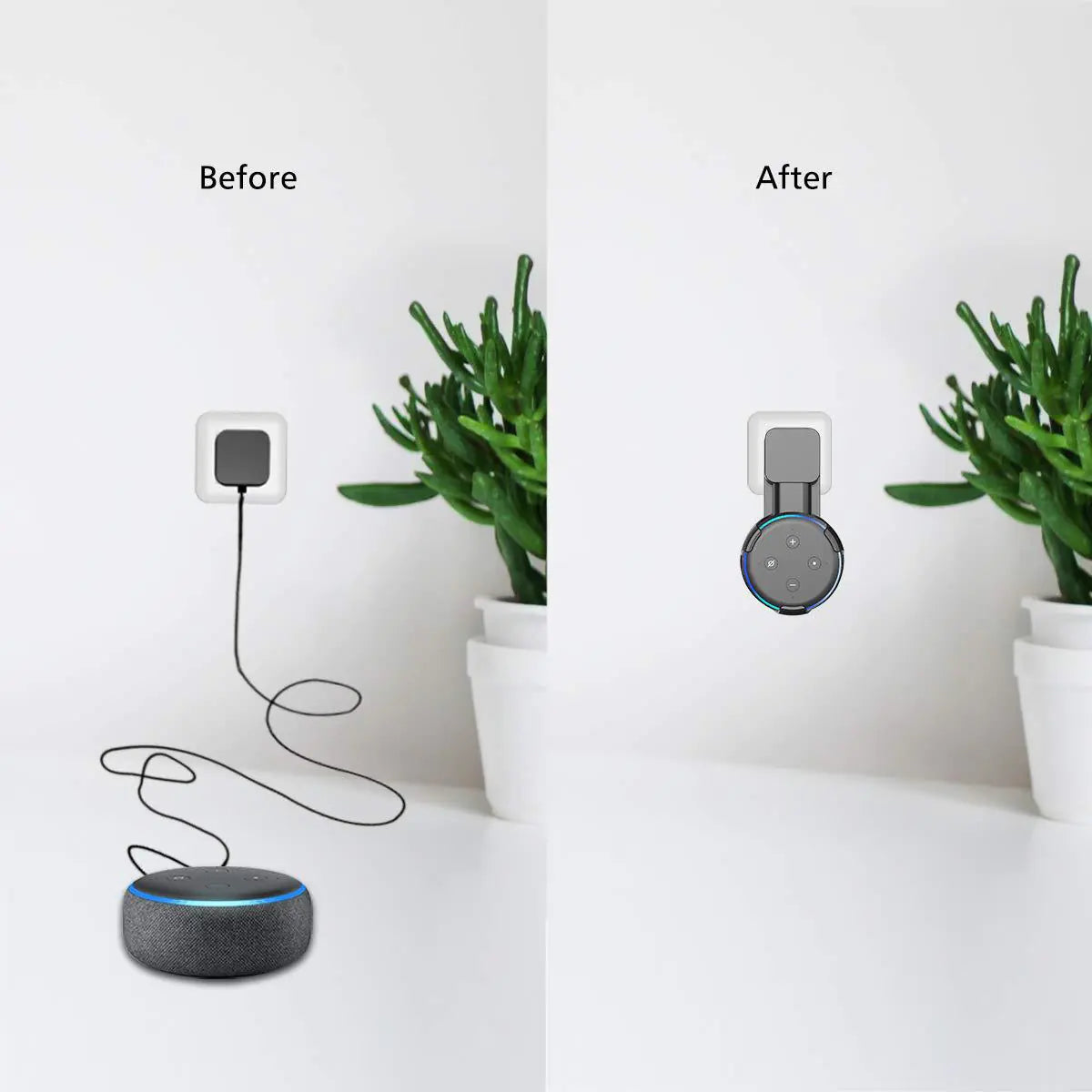 Altavoz inteligente google