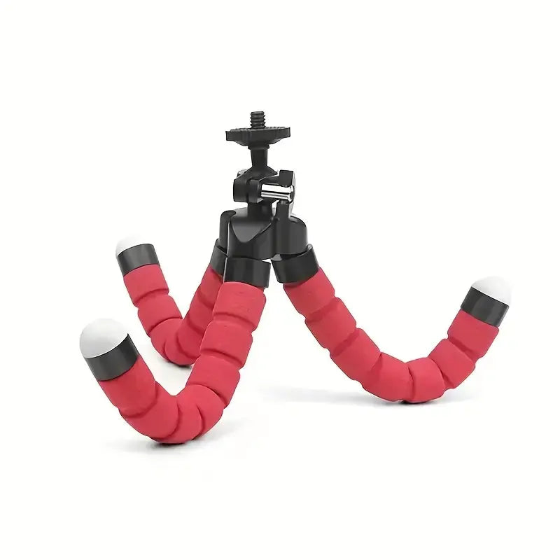 Tripode para smartphone