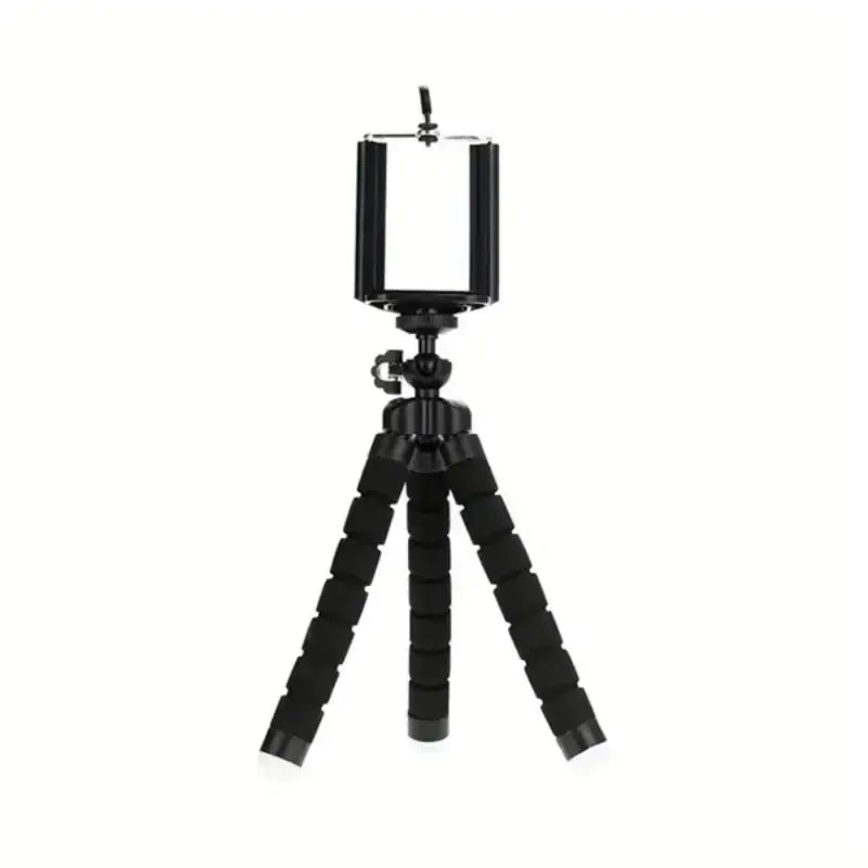 Tripode para smartphone