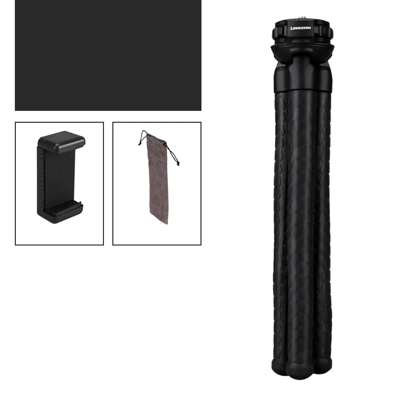 Tripode para camara