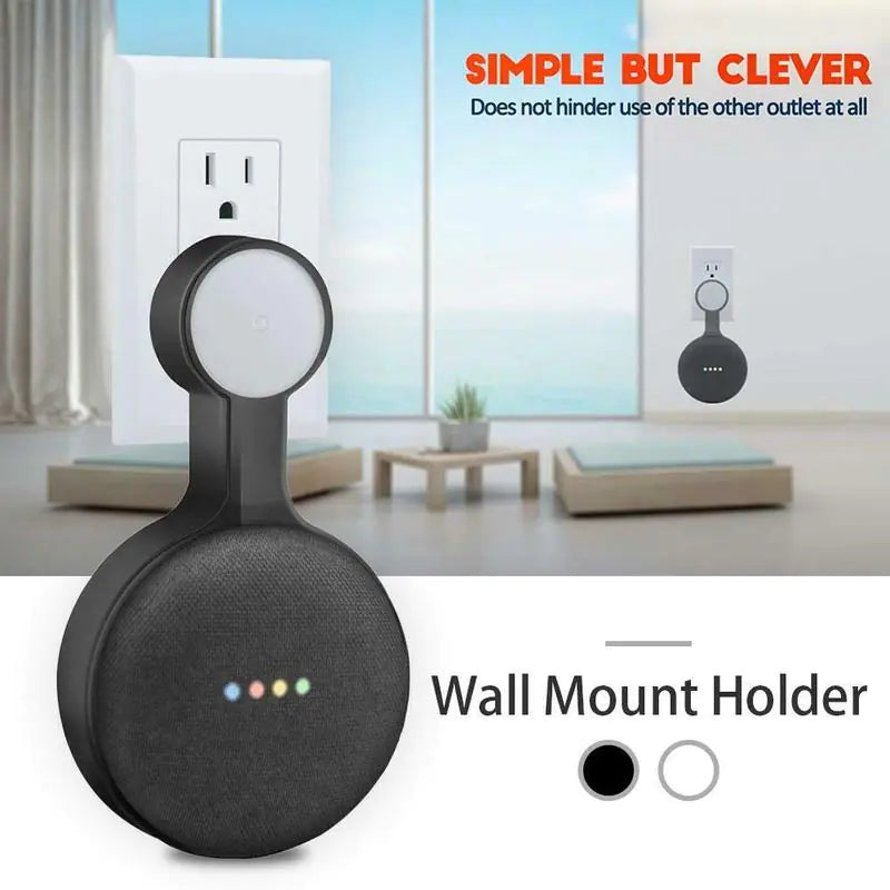 Altavoz inteligente google